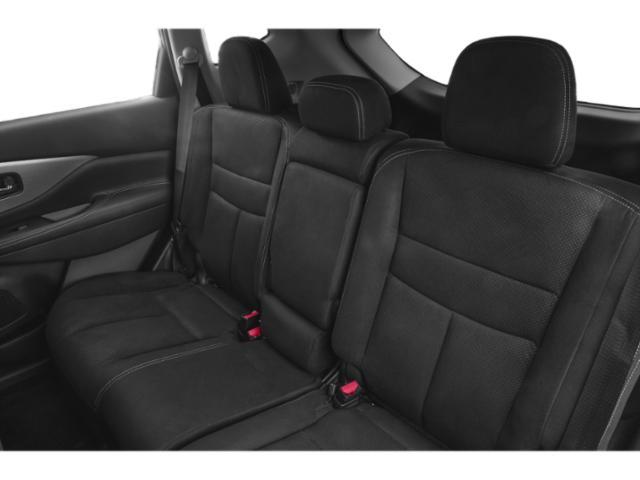 used 2019 Nissan Murano car, priced at $18,599