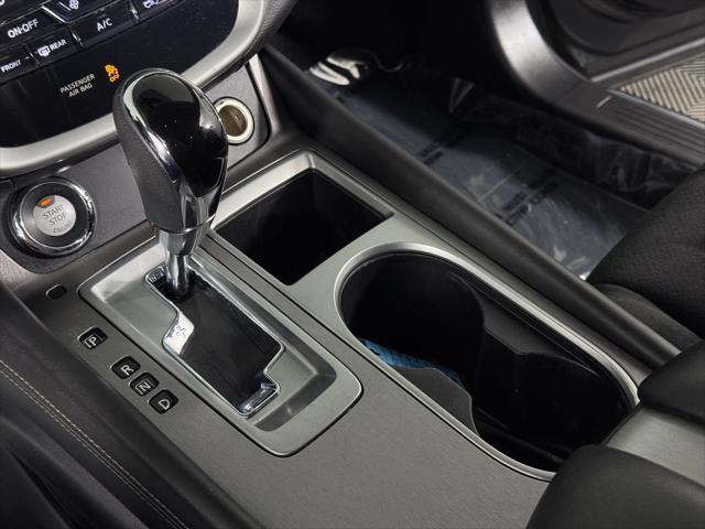 used 2019 Nissan Murano car, priced at $18,000