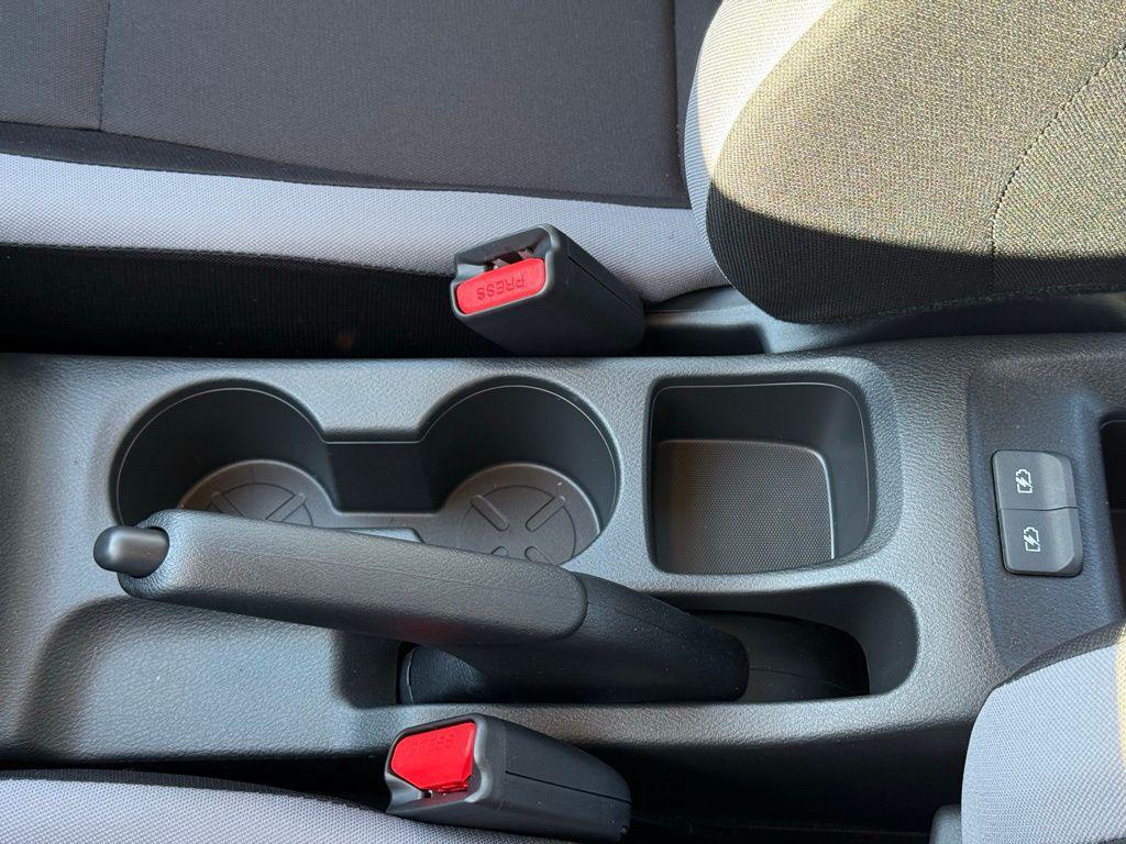 new 2025 Nissan Versa car, priced at $16,729