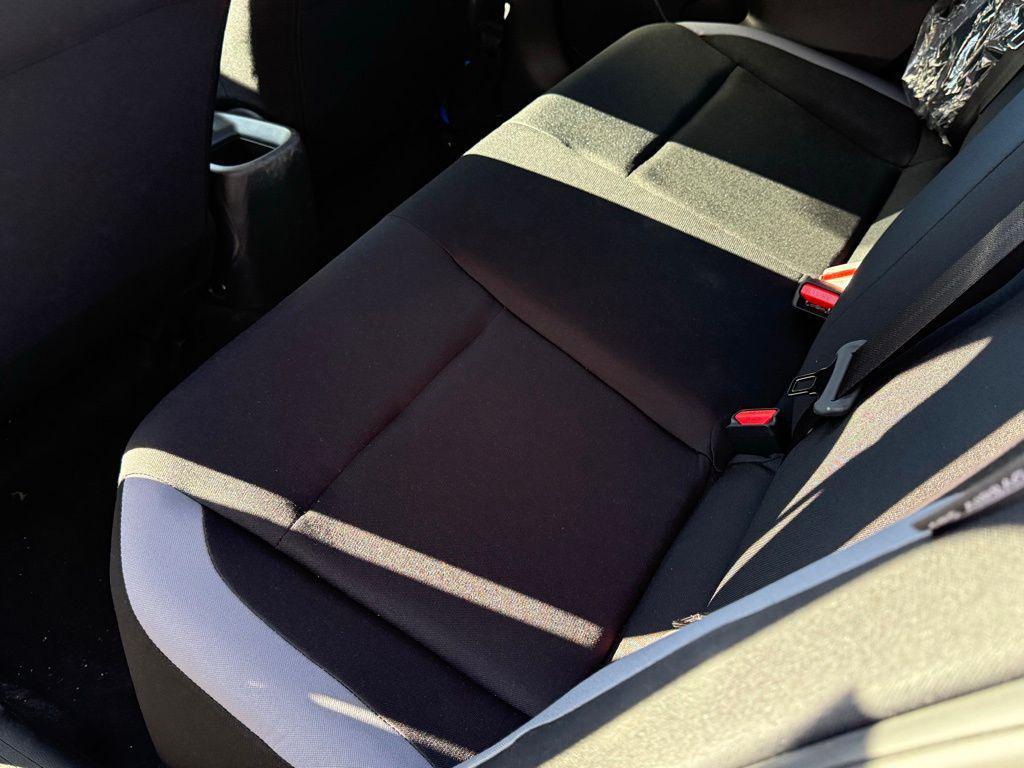 new 2025 Nissan Versa car, priced at $16,729