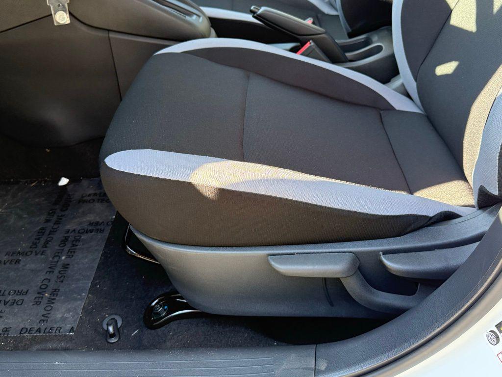 new 2025 Nissan Versa car, priced at $16,729