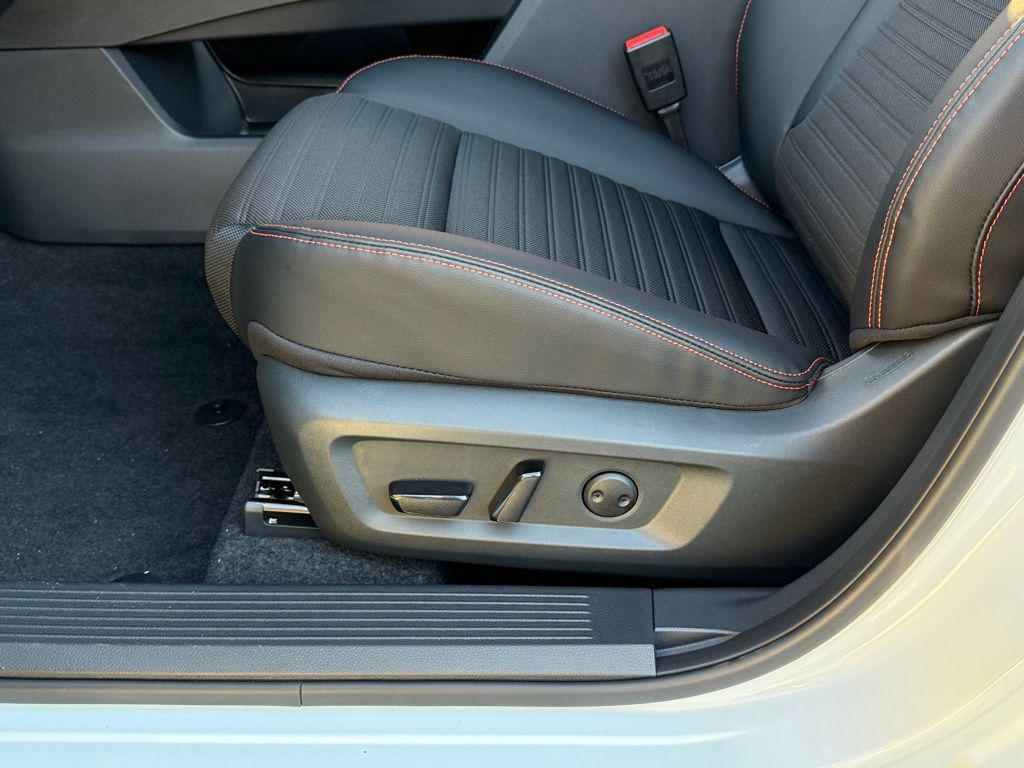 new 2026 Nissan Rogue car, priced at $30,806