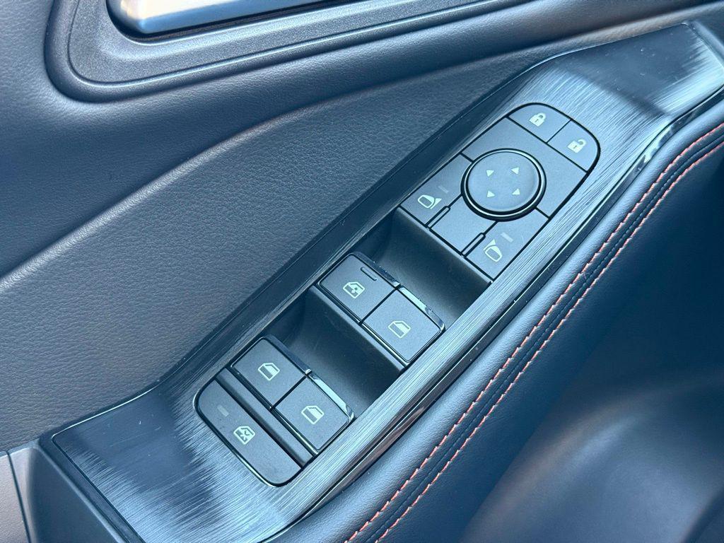 new 2026 Nissan Rogue car, priced at $30,806