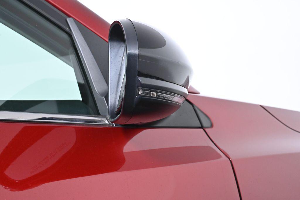 used 2022 Nissan Sentra car, priced at $21,690