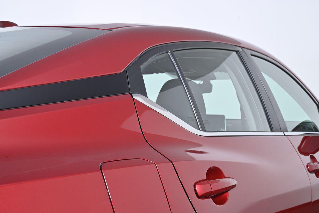 used 2022 Nissan Sentra car, priced at $21,690