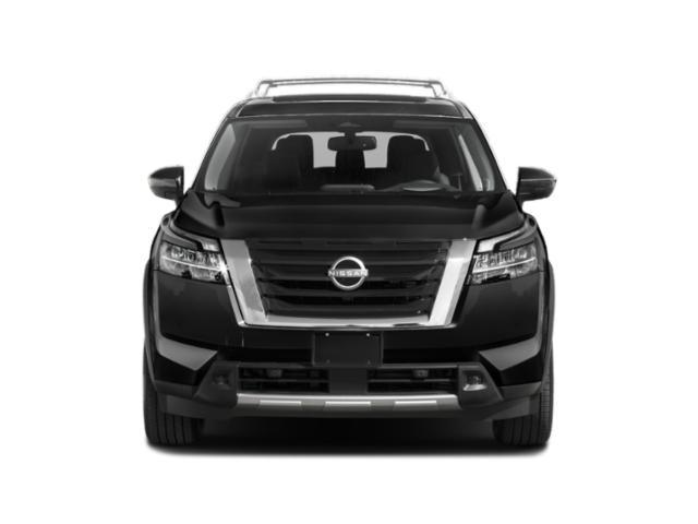 used 2022 Nissan Pathfinder car