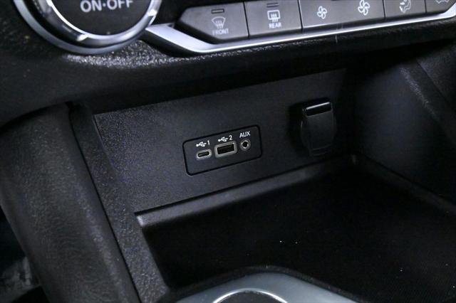 used 2021 Nissan Sentra car, priced at $15,595