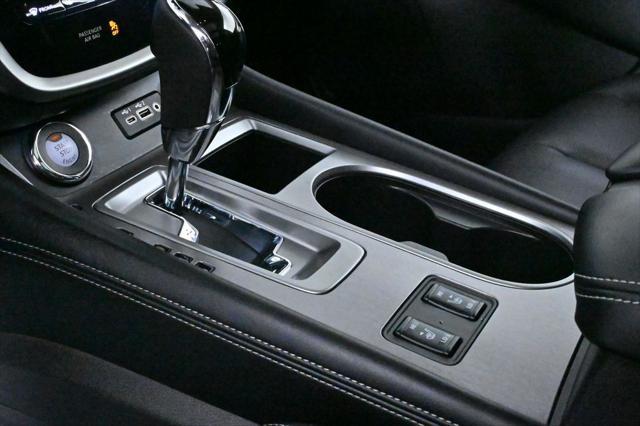 used 2024 Nissan Murano car, priced at $35,595