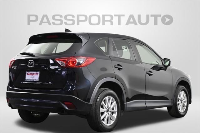 used 2016 Mazda CX-5 car, priced at $14,500