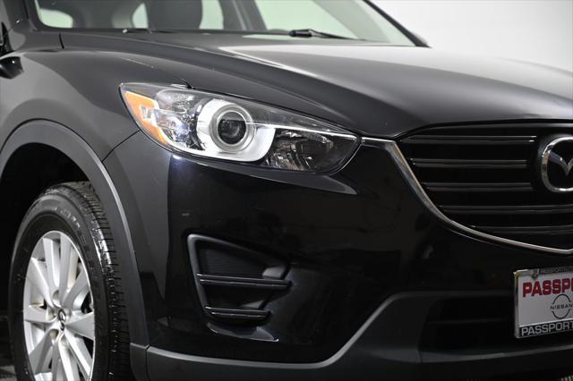 used 2016 Mazda CX-5 car, priced at $14,500