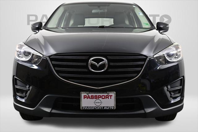 used 2016 Mazda CX-5 car, priced at $14,500