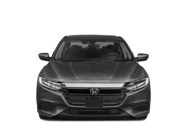 used 2022 Honda Insight car, priced at $21,899
