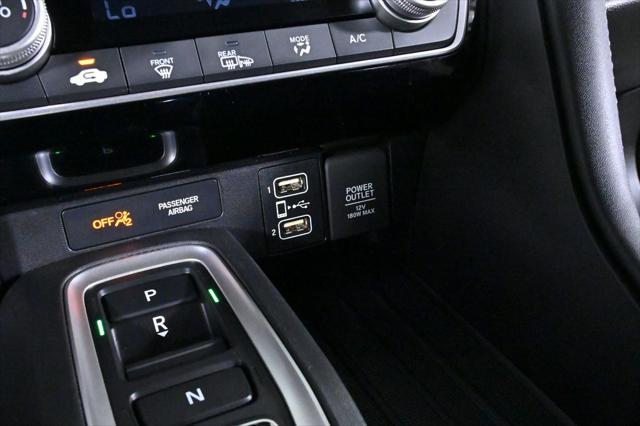 used 2022 Honda Insight car, priced at $21,899