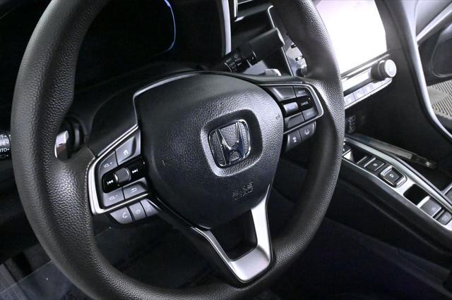 used 2022 Honda Insight car, priced at $21,899