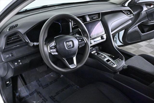 used 2022 Honda Insight car, priced at $21,899