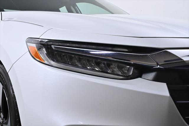 used 2022 Honda Insight car, priced at $21,899