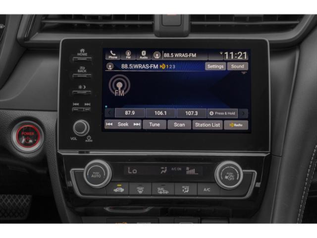 used 2022 Honda Insight car, priced at $21,899
