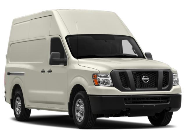 used 2014 Nissan NV Cargo NV2500 HD car, priced at $22,995