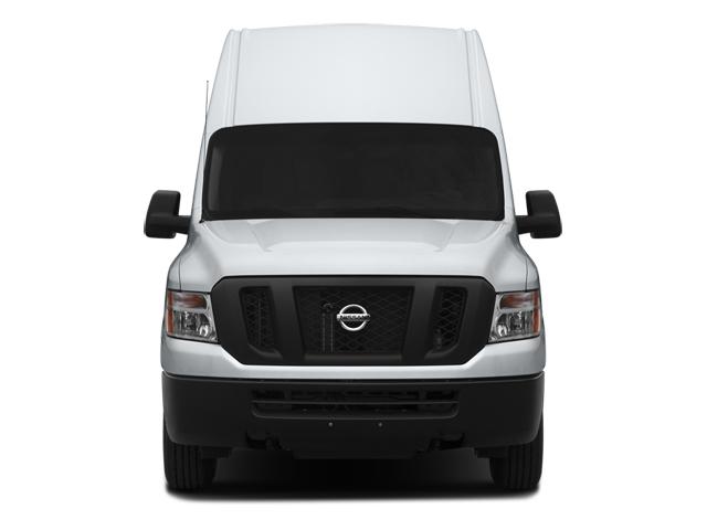 used 2014 Nissan NV Cargo NV2500 HD car, priced at $22,995