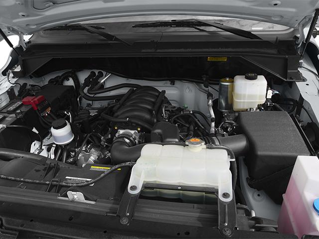 used 2014 Nissan NV Cargo NV2500 HD car, priced at $22,995