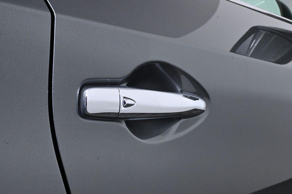 used 2019 Nissan Murano car, priced at $19,888