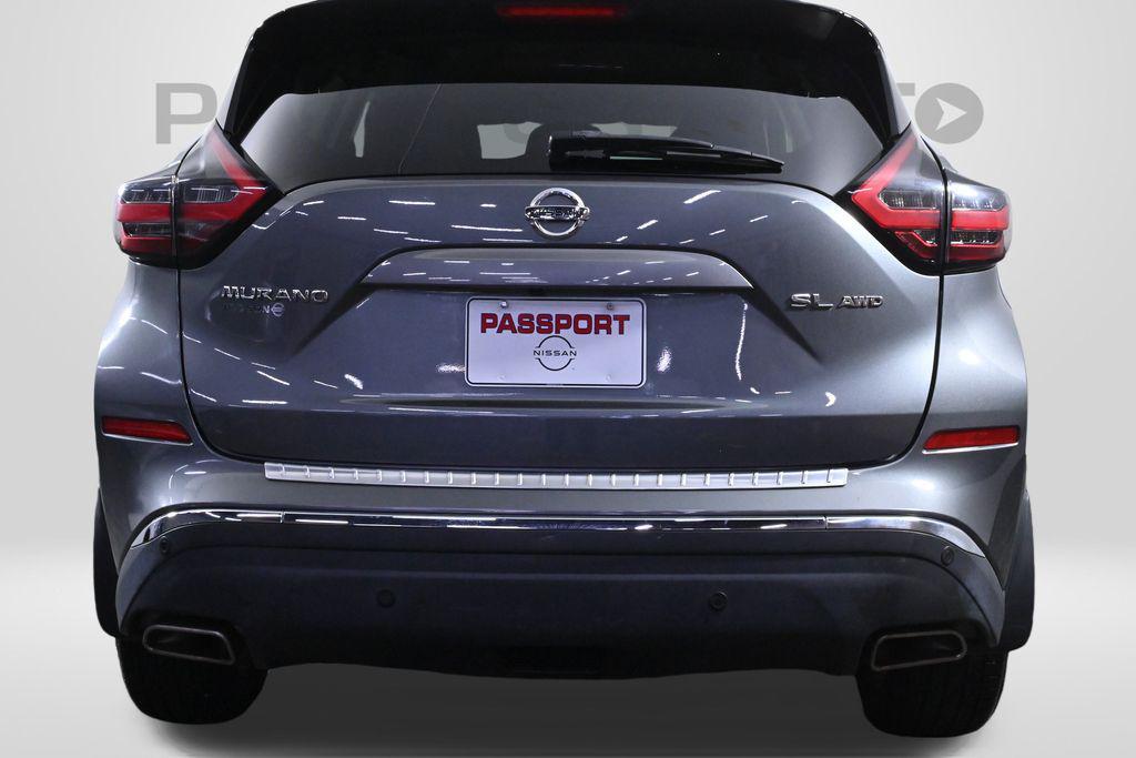 used 2019 Nissan Murano car, priced at $19,888