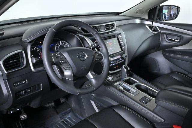 used 2019 Nissan Murano car, priced at $20,595