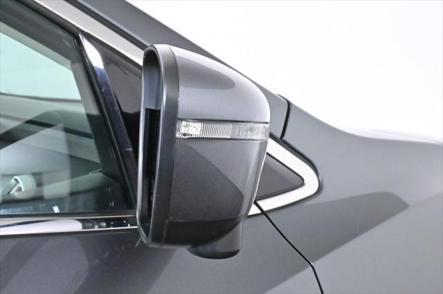 used 2019 Nissan Murano car, priced at $20,595