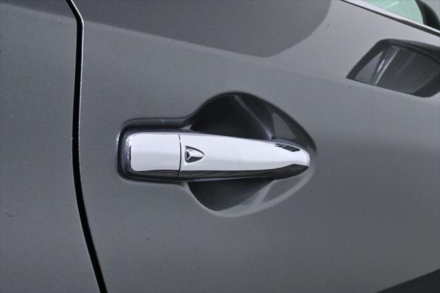 used 2019 Nissan Murano car, priced at $20,595