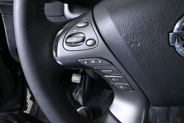 used 2019 Nissan Murano car, priced at $20,595