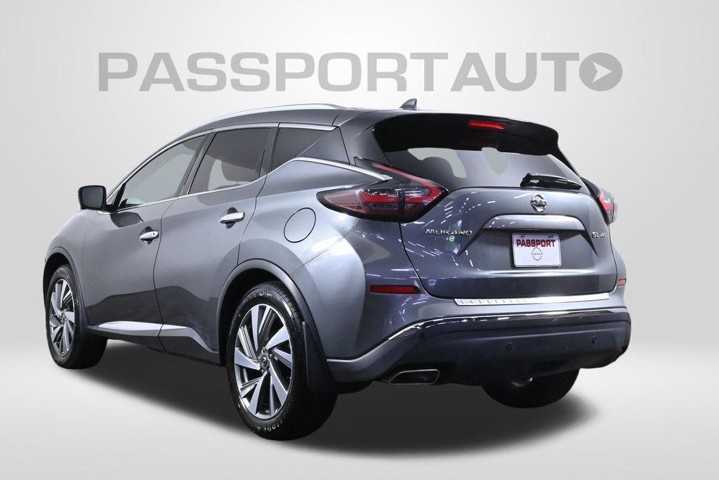 used 2019 Nissan Murano car, priced at $19,888