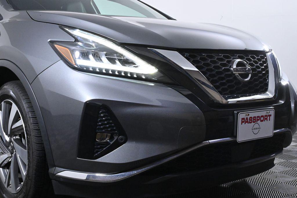 used 2019 Nissan Murano car, priced at $19,888