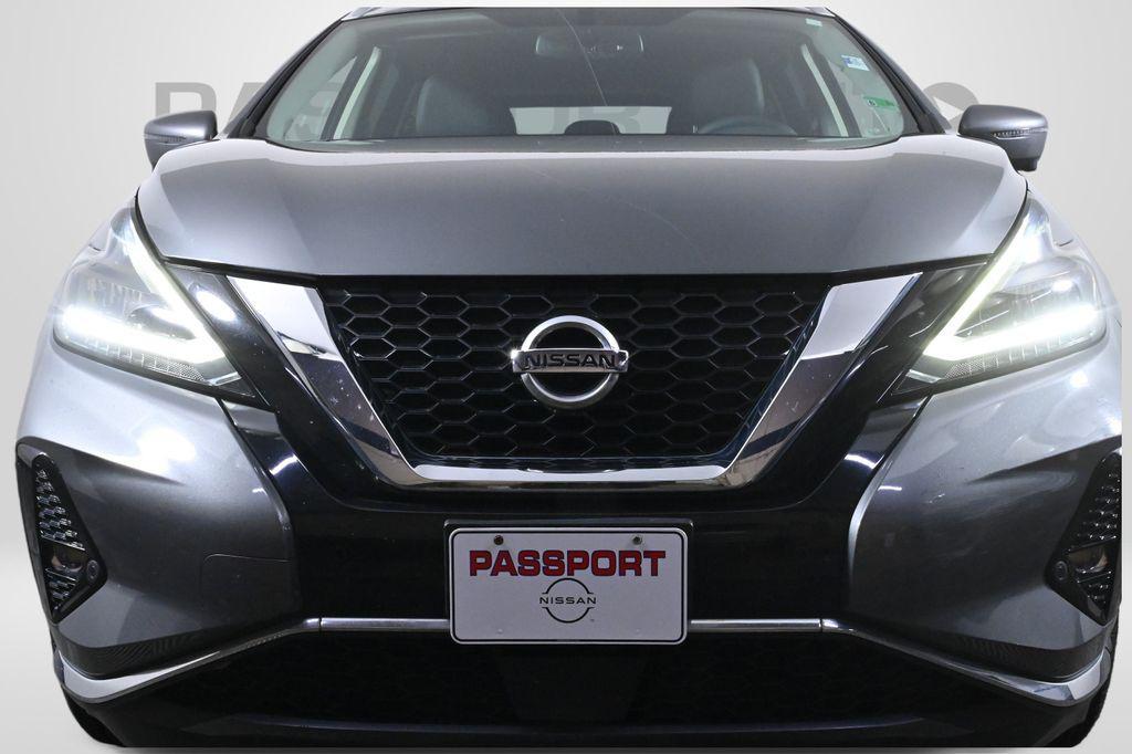 used 2019 Nissan Murano car, priced at $19,888