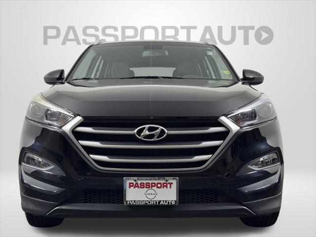 used 2017 Hyundai Tucson car, priced at $11,500