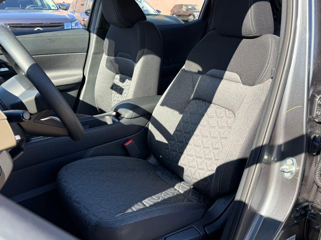 new 2026 Nissan Kicks car, priced at $26,154