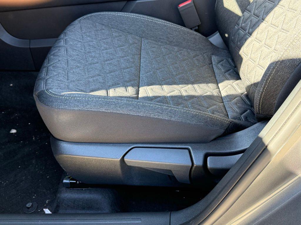 new 2026 Nissan Kicks car, priced at $26,154