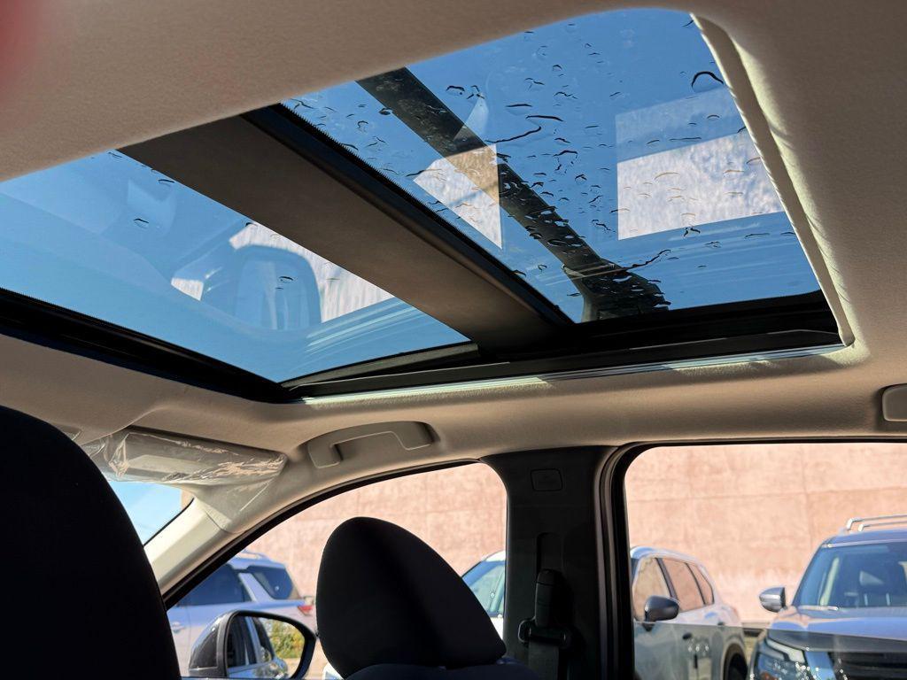 new 2026 Nissan Kicks car, priced at $26,154