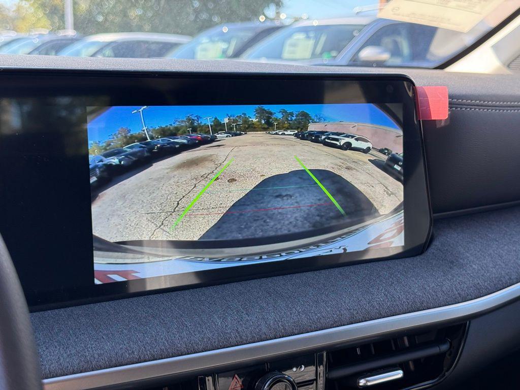 new 2026 Nissan Kicks car, priced at $26,154