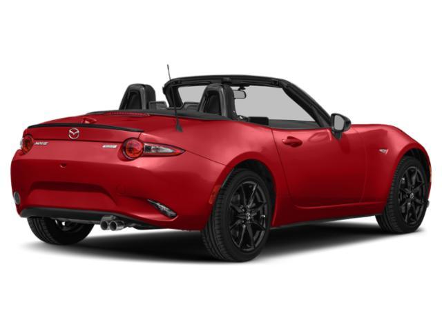 used 2019 Mazda MX-5 Miata car, priced at $24,723