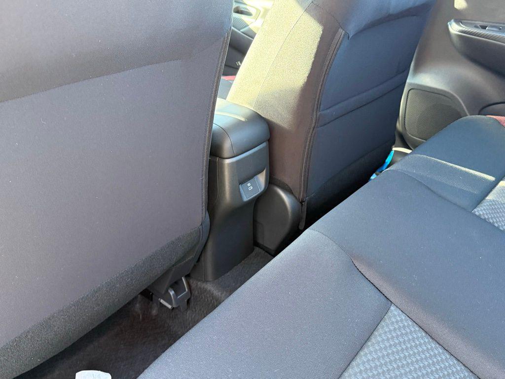 new 2025 Nissan Versa car, priced at $18,965