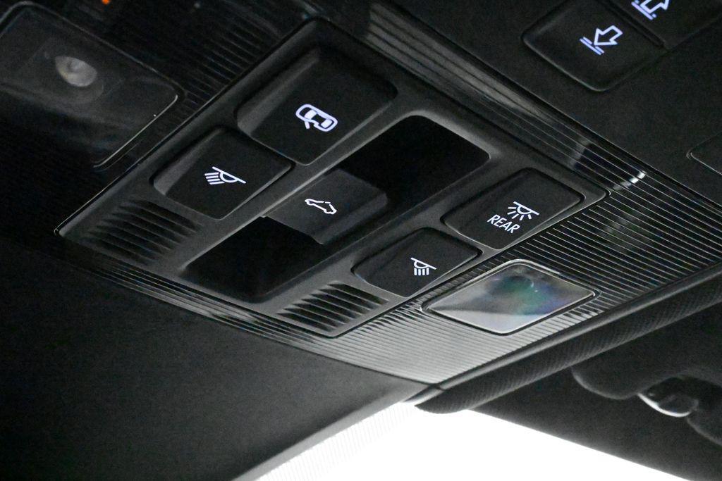 used 2023 Volkswagen Tiguan car, priced at $20,995
