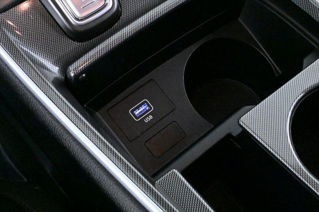 used 2021 Hyundai Santa Fe car, priced at $20,495