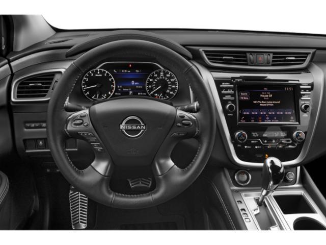 used 2024 Nissan Murano car, priced at $31,990