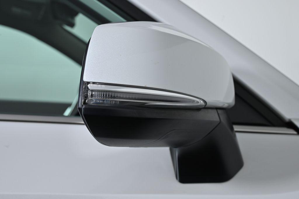 used 2024 Toyota Grand Highlander Hybrid car, priced at $47,945