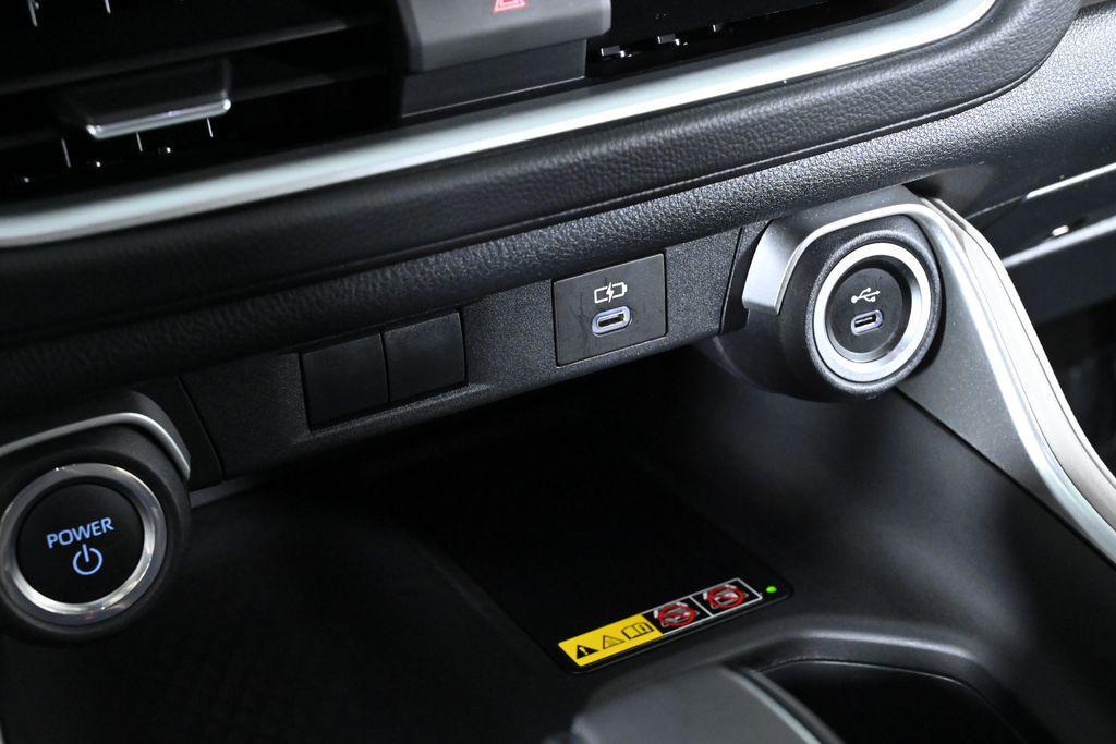 used 2024 Toyota Grand Highlander Hybrid car, priced at $47,945