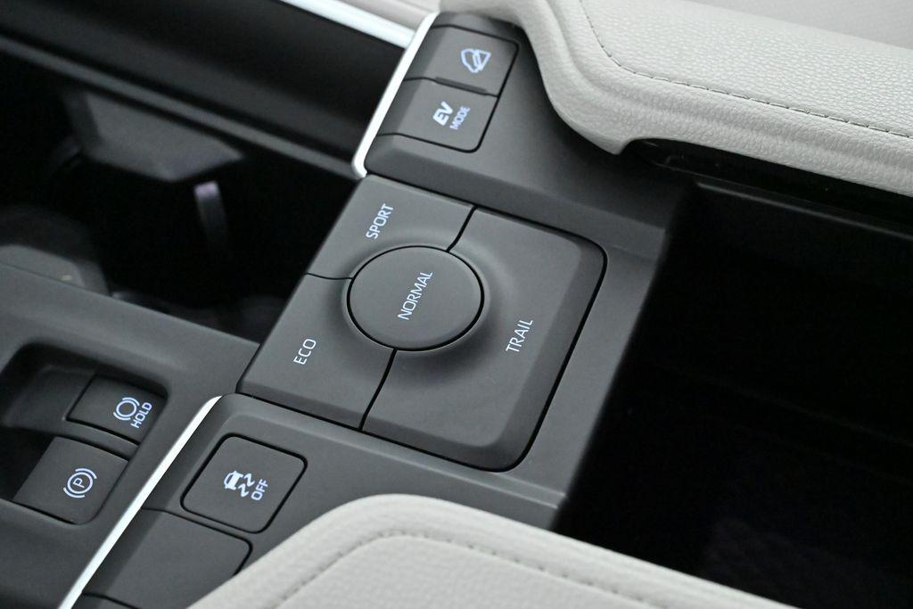 used 2024 Toyota Grand Highlander Hybrid car, priced at $47,945