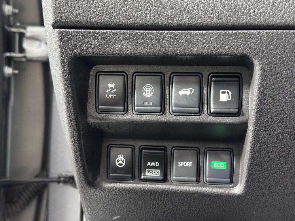 used 2018 Nissan Rogue car, priced at $14,994
