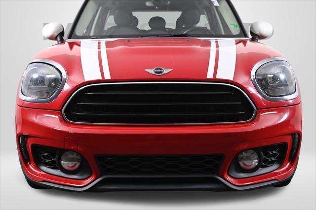 used 2017 MINI Countryman car, priced at $12,995