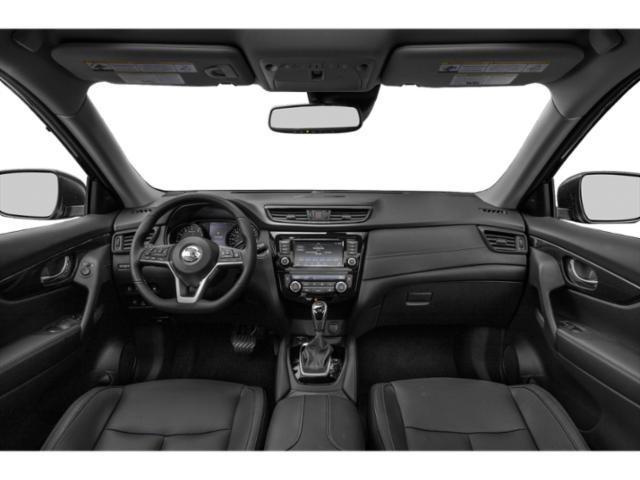 used 2020 Nissan Rogue car, priced at $18,799