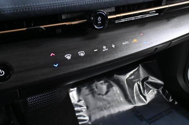 used 2023 Nissan ARIYA car, priced at $30,495
